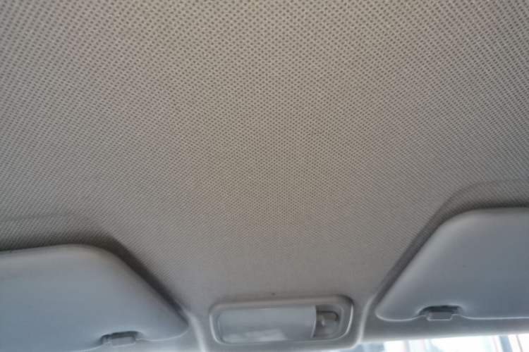 Used Wuling Hongguang MINIEV 2022 Zizai Version Lithium Iron Phosphate Headliner
