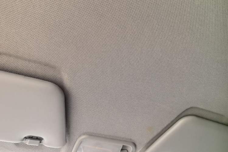 Used Wuling Hongguang MINIEV 2022 Zizai Version Lithium Iron Phosphate Headliner