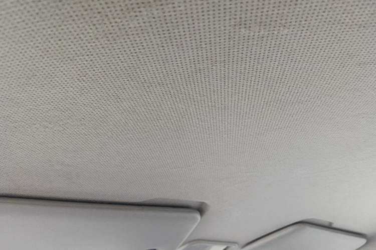 Used Wuling Hongguang MINIEV 2022 Enjoy Edition Lithium Iron Phosphate Headliner
