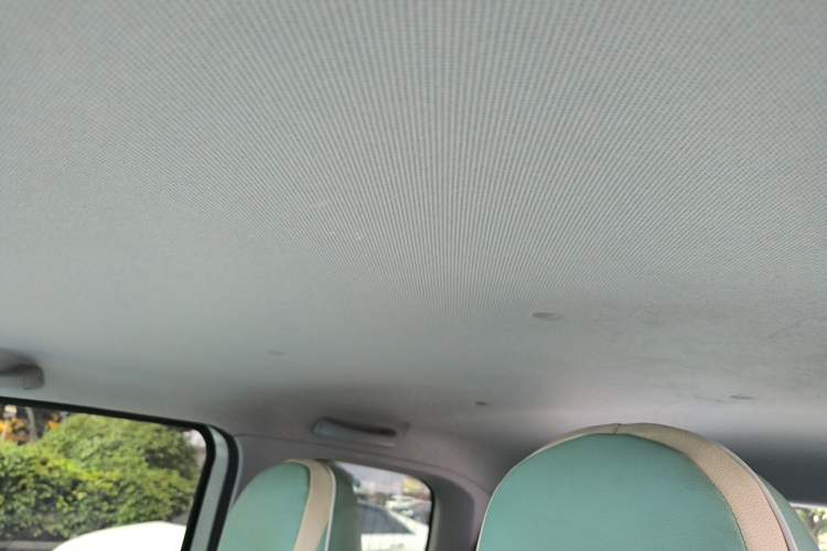 Used Wuling Hongguang MINIEV 2022 GAMEBOY 200km Gaming Edition with Lithium Iron Phosphate Headliner