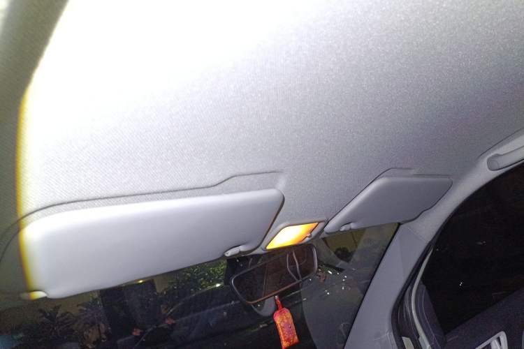 Used Wuling Hongguang MINIEV 2022 GAMEBOY 300km Enthusiast Model with Lithium Iron Phosphate Headliner
