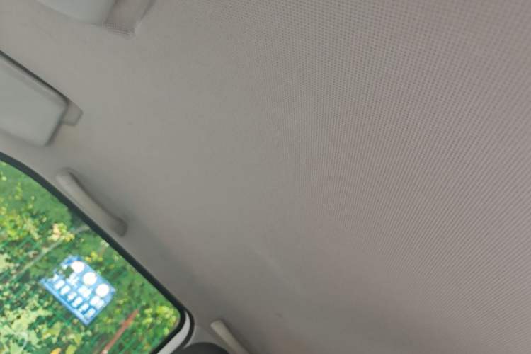 Used Wuling Hongguang MINIEV 2022 Enjoy Edition Lithium-Ion Battery Headliner