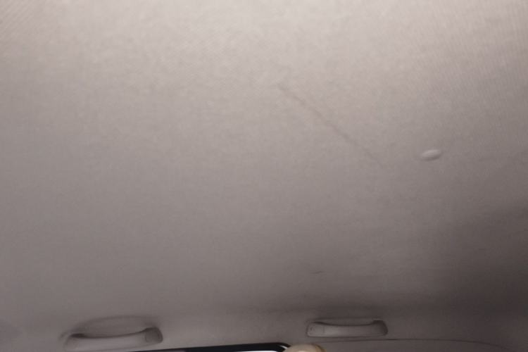 Used Wuling Hongguang MINIEV 2022 Zizai Version Lithium Iron Phosphate Headliner