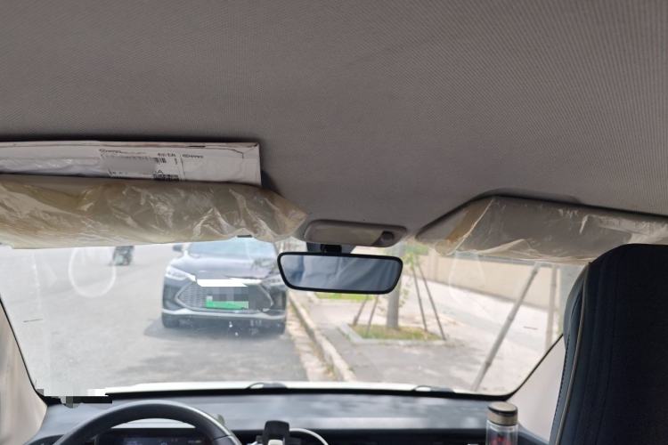 Used Wuling Hongguang MINIEV 2022 GAMEBOY 200km Gaming Edition with Lithium Iron Phosphate Headliner