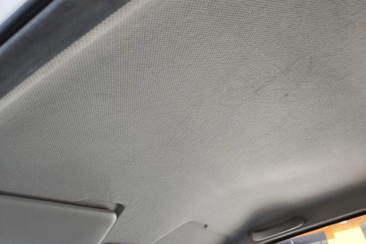 Used Wuling Hongguang MINIEV 2022 Easy Version Lithium-NMC Headliner