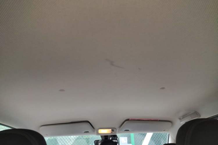 Used Wuling Hongguang MINIEV 2022 Enjoy Edition Lithium Iron Phosphate Headliner