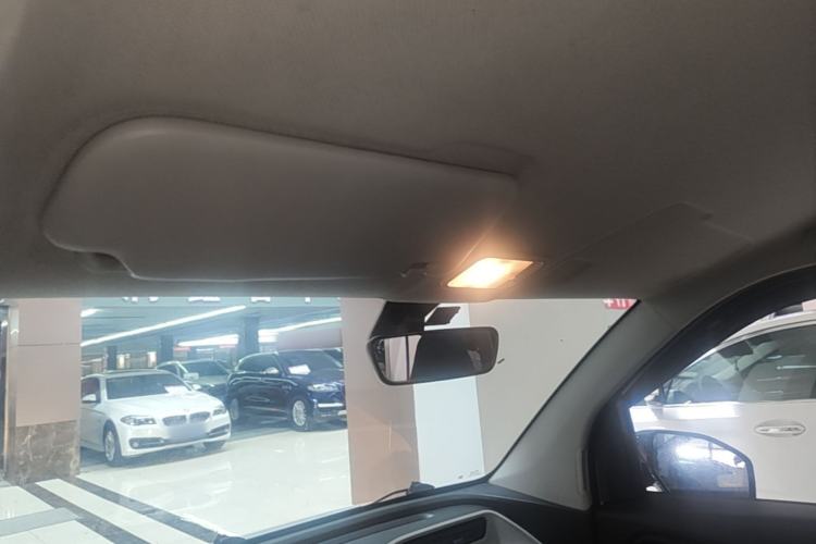 Used Wuling Hongguang MINIEV 2022 Easy Version Lithium Iron Phosphate Headliner