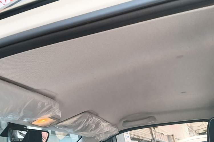 Used Wuling Hongguang MINIEV 2022 GAMEBOY 200km Gaming Edition with Lithium Iron Phosphate Headliner