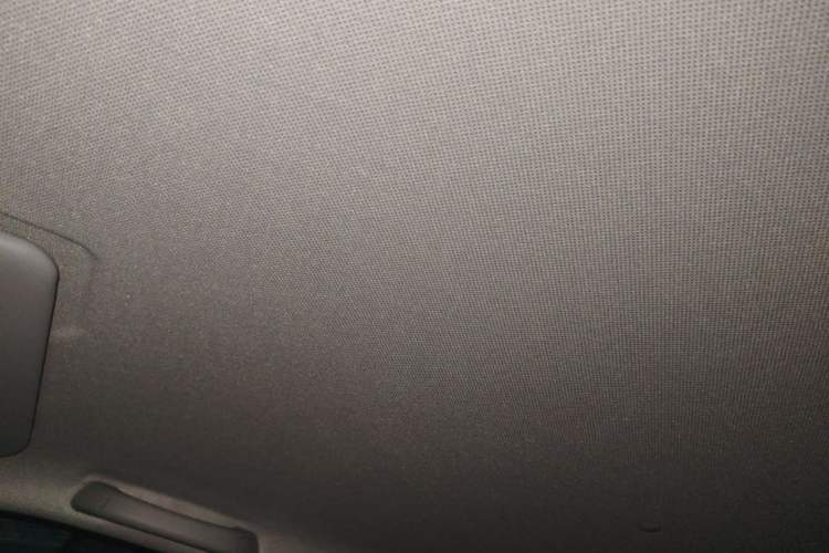 Used Wuling Hongguang MINIEV 2022 Zizai Version Lithium Iron Phosphate Headliner