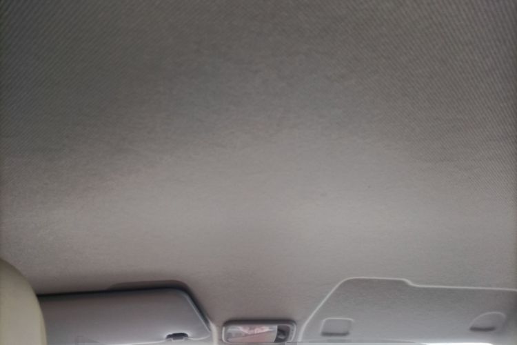 Used Wuling Hongguang MINIEV 2022 Easy Version Lithium Iron Phosphate Headliner
