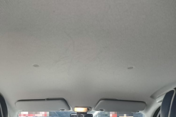 Used Wuling Hongguang MINIEV 2022 GAMEBOY 200km Gaming Edition with Lithium Iron Phosphate Headliner