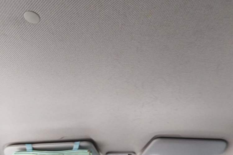 Used Wuling Hongguang MINIEV 2022 Enjoy Edition Lithium Iron Phosphate Headliner
