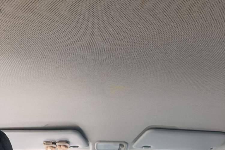 Used Wuling Hongguang MINIEV 2022 Macaron Premium Model – Lithium Iron Phosphate Headliner