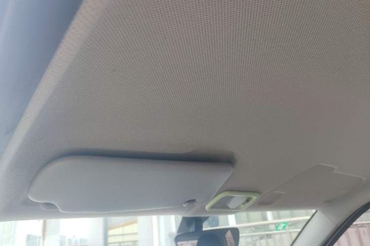 Used Wuling Hongguang MINIEV 2022 Easy Version Lithium Iron Phosphate Headliner