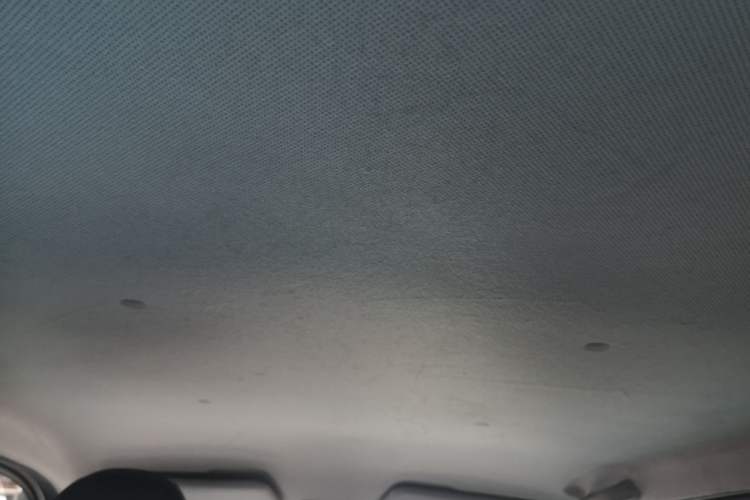 Used Wuling Hongguang MINIEV 2022 GAMEBOY 300km Play Edition Lithium Iron Phosphate Headliner
