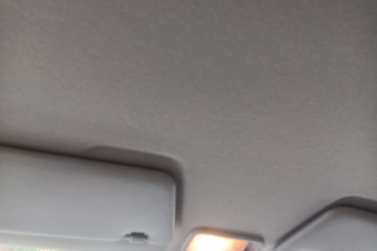 Used Wuling Hongguang MINIEV 2022 Macaron Premium Model – Lithium Iron Phosphate Headliner