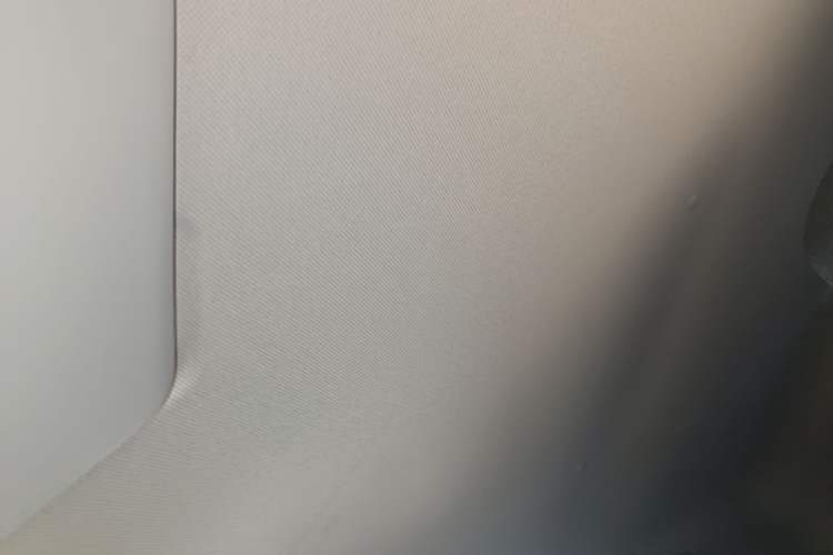 Used Wuling Hongguang MINIEV 2022 Macaron Premium Model – Lithium Iron Phosphate Headliner