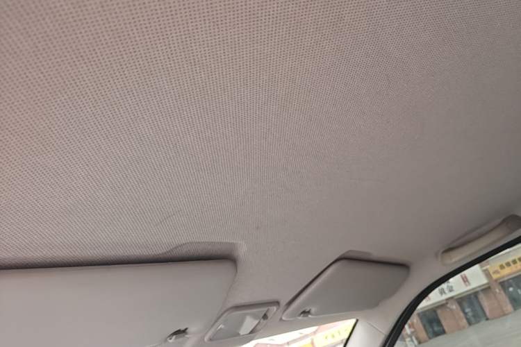 Used Wuling Hongguang MINIEV 2022 Easy Version Lithium Iron Phosphate Headliner