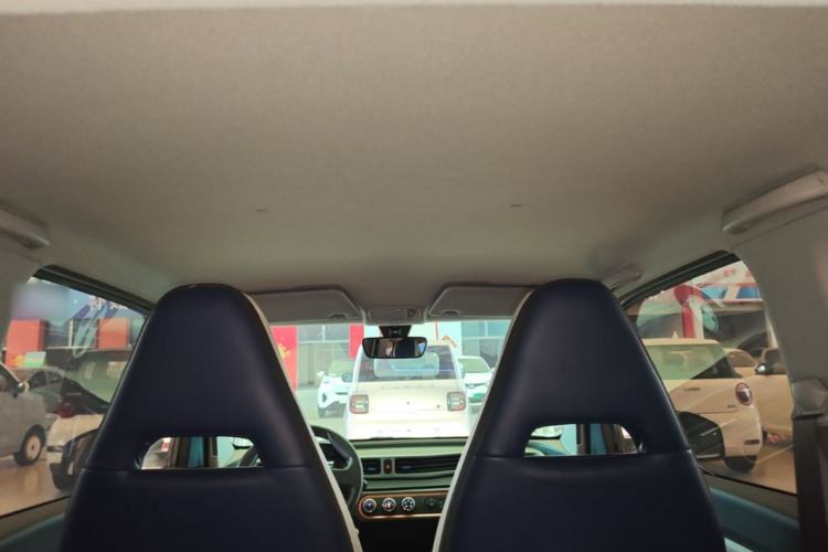 Used Wuling Hongguang MINIEV 2022 Enjoy Edition Lithium Iron Phosphate Headliner