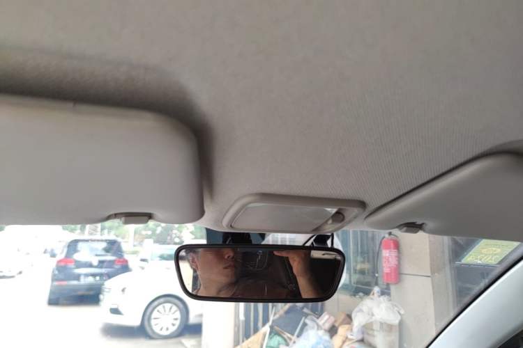 Used Wuling Hongguang MINIEV 2022 GAMEBOY 200km Gaming Edition with Lithium Iron Phosphate Headliner