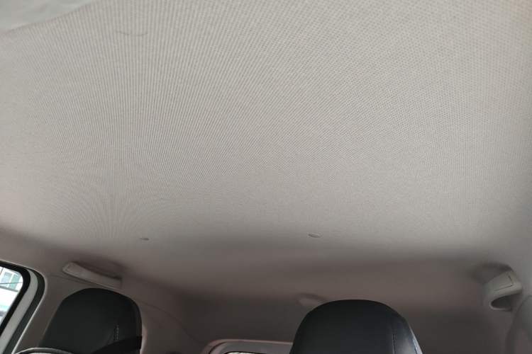 Used Wuling Hongguang MINIEV 2022 Easy Version Lithium-NMC Headliner