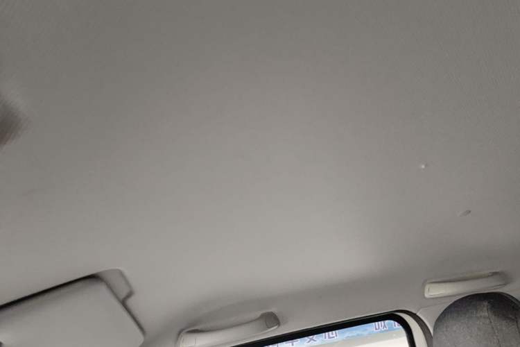 Used Wuling Hongguang MINIEV 2022 Macaron Fashion Model Lithium Iron Phosphate Headliner