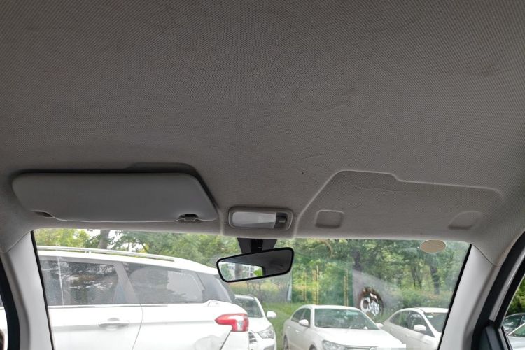 Used Wuling Hongguang MINIEV 2022 Easy Version Lithium Iron Phosphate Headliner