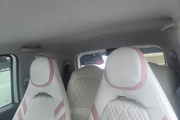 Used Wuling Hongguang MINIEV 2022 Enjoy Edition Lithium Iron Phosphate Headliner