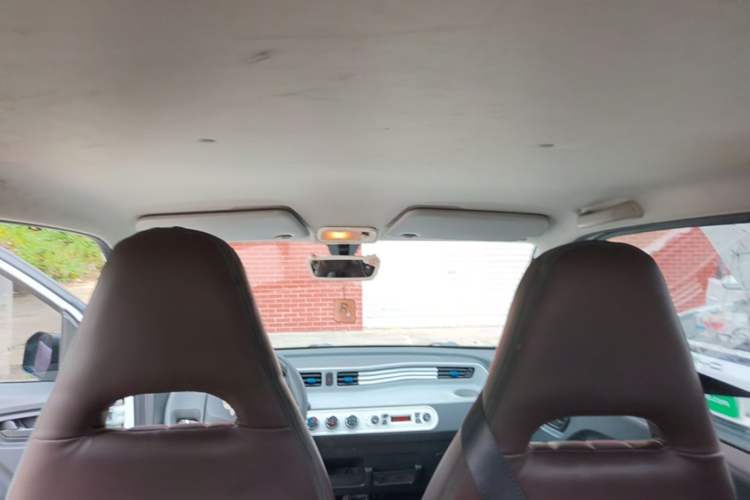 Used Wuling Hongguang MINIEV 2022 Zizai Version Lithium Iron Phosphate Headliner