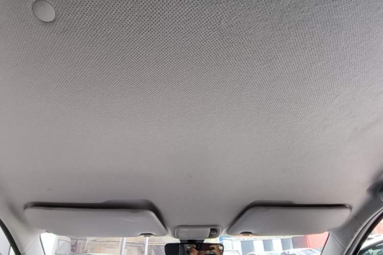Used Wuling Hongguang MINIEV 2022 GAMEBOY 200km Gaming Edition with Lithium Iron Phosphate Headliner