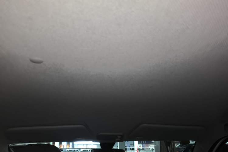 Used Wuling Hongguang MINIEV 2022 Zizai Version Lithium-NMC Headliner