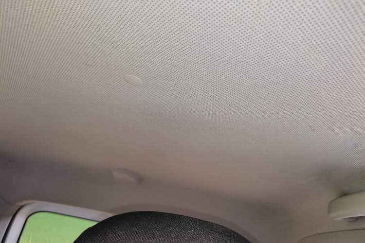 Used Wuling Hongguang MINIEV 2022 Easy Version Lithium Iron Phosphate Headliner