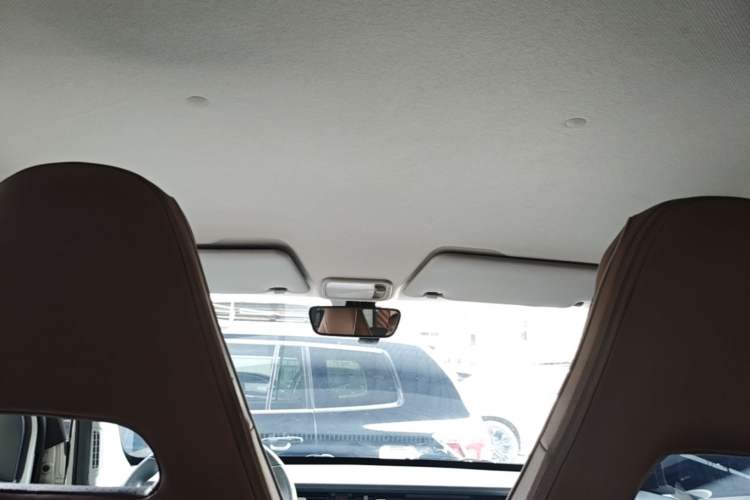 Used Wuling Hongguang MINIEV 2022 GAMEBOY 300km Enthusiast Model with Lithium Iron Phosphate Headliner