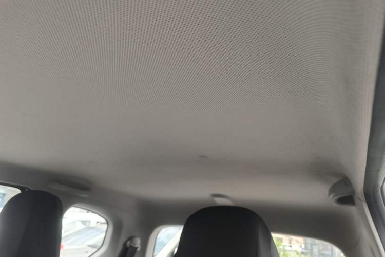 Used Wuling Hongguang MINIEV 2022 Easy Version Lithium Iron Phosphate Headliner