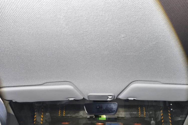 Used Wuling Hongguang MINIEV 2022 GAMEBOY 300km Enthusiast Model with Lithium Iron Phosphate Headliner