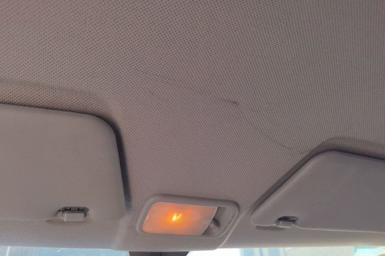 Used Wuling Hongguang MINIEV 2022 Enjoy Edition Lithium Iron Phosphate Headliner