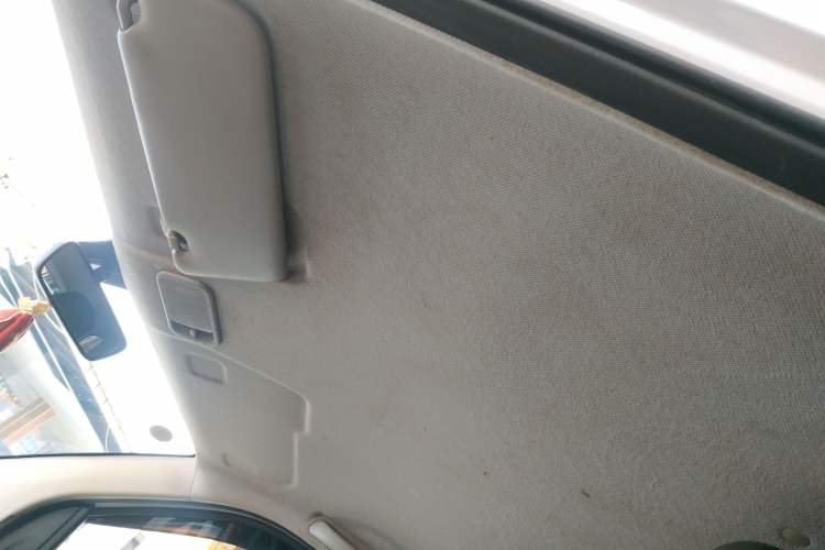 Used Wuling Hongguang MINIEV 2022 Easy Version Lithium Iron Phosphate Headliner