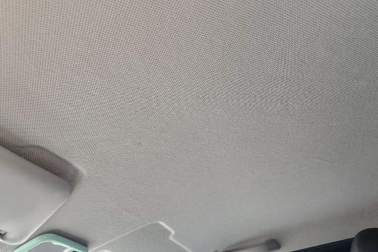 Used Wuling Hongguang MINIEV 2022 Easy Version Lithium Iron Phosphate Headliner