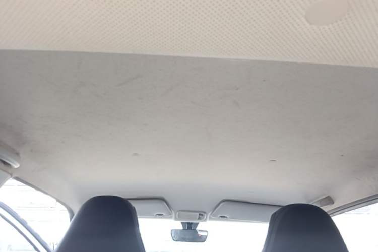 Used Wuling Hongguang MINIEV 2022 Enjoy Edition Lithium Iron Phosphate Headliner