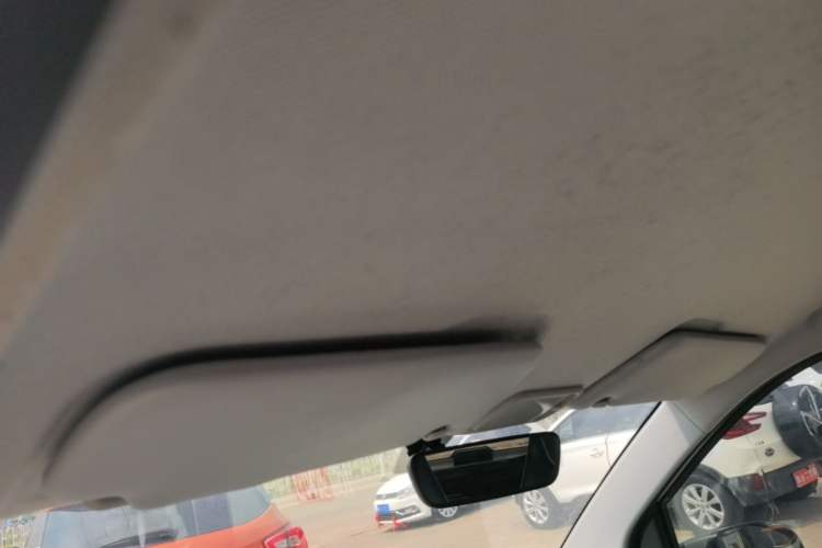 Used Wuling Hongguang MINIEV 2022 GAMEBOY 200km Gaming Edition with Lithium Iron Phosphate Headliner
