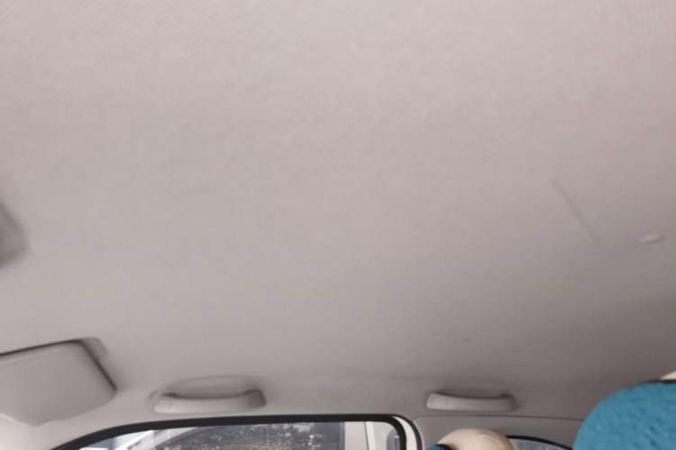 Used Wuling Hongguang MINIEV 2022 Zizai Version Lithium Iron Phosphate Headliner