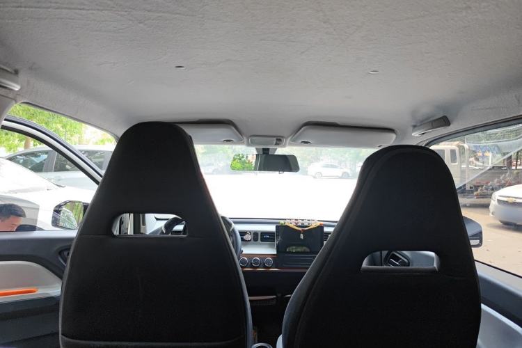 Used Wuling Hongguang MINIEV 2022 Zizai Version Lithium Iron Phosphate Headliner