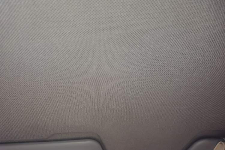 Used Wuling Hongguang MINIEV 2022 Zizai Version Lithium Iron Phosphate Headliner