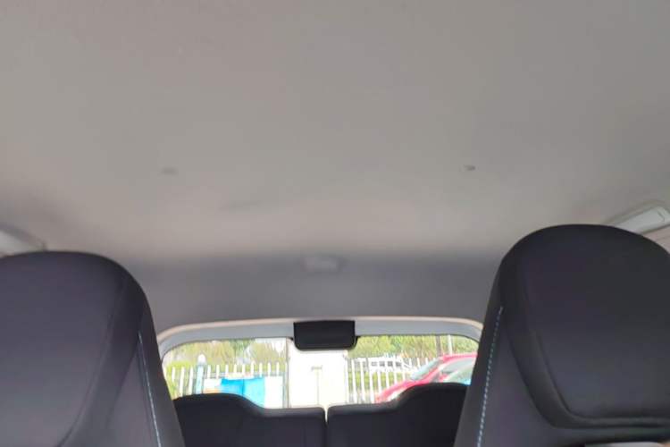 Used Wuling Hongguang MINIEV 2022 Zizai Version Lithium Iron Phosphate Headliner