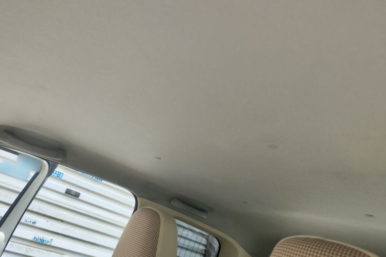 Used Wuling Hongguang MINIEV 2022 Macaron Premium Model – Lithium Ternary Battery Headliner