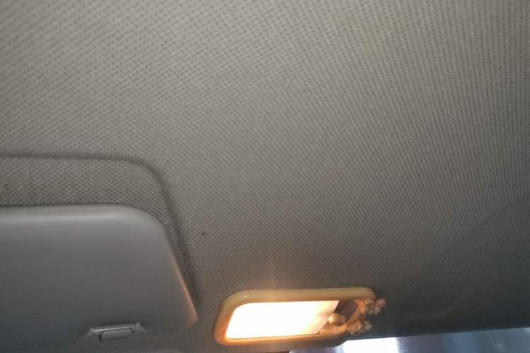Used Wuling Hongguang MINIEV 2022 Easy Version Lithium Iron Phosphate Headliner