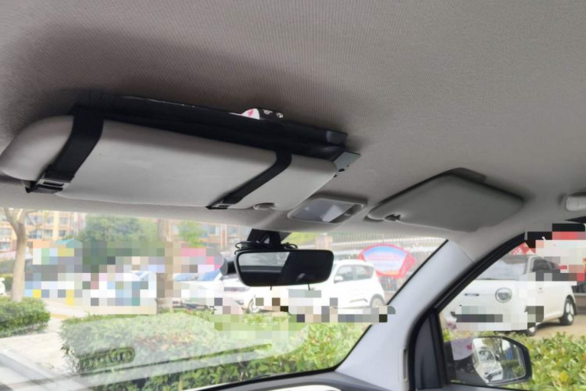 Used Wuling Hongguang MINIEV 2022 Enjoy Edition Lithium Iron Phosphate Headliner