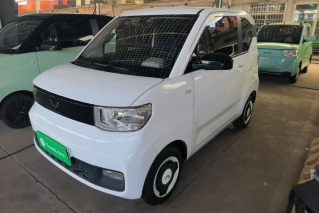 Ojetý Wuling Hongguang MINIEV 2022 Enjoy Edition Lithium Iron Phosphate