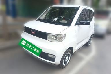 Used Wuling Hongguang MINIEV 2022 Easy Version Lithium Iron Phosphate