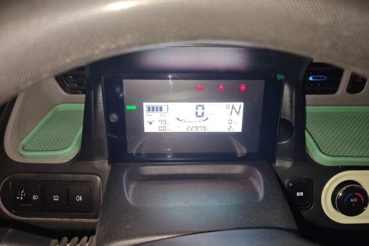 Used Wuling Hongguang MINIEV 2022 Easy Version Lithium-NMC Instrument Cluster